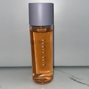 Like new fenty skin fat water